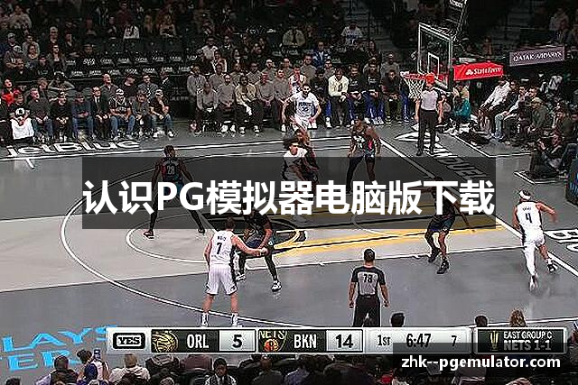 认识PG模拟器电脑版下载